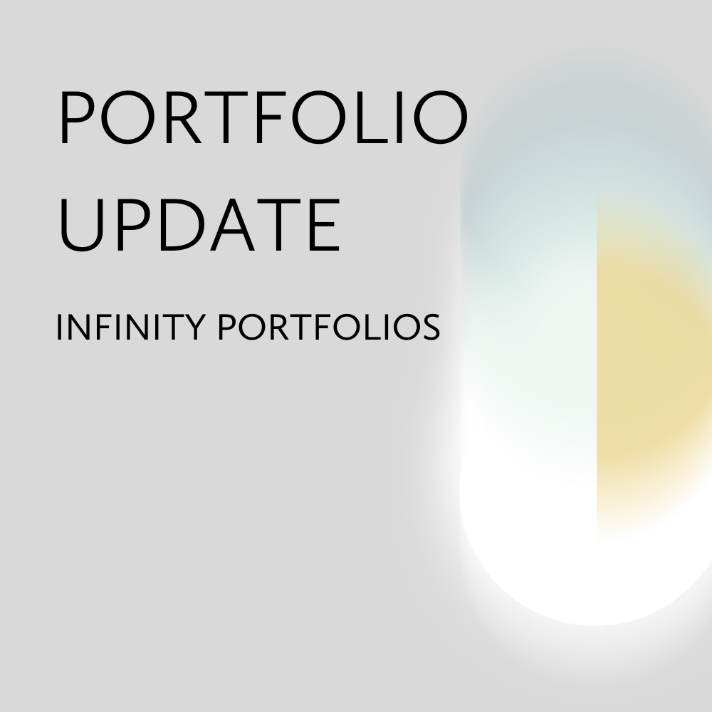 Portfolio Update Infinity SMID Australian Equity