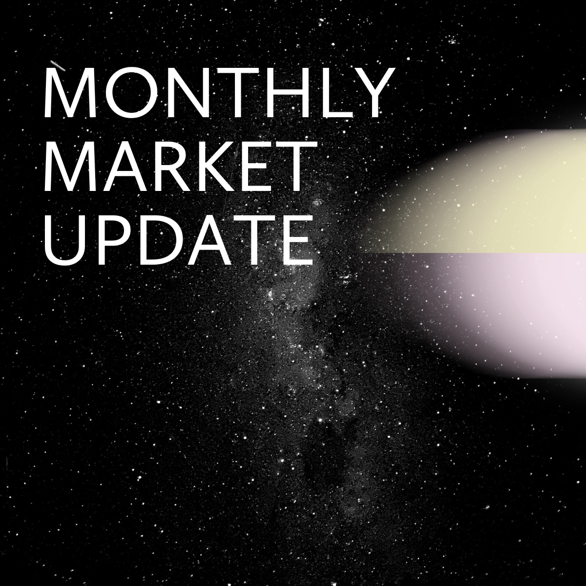 Financial Markets Update: March